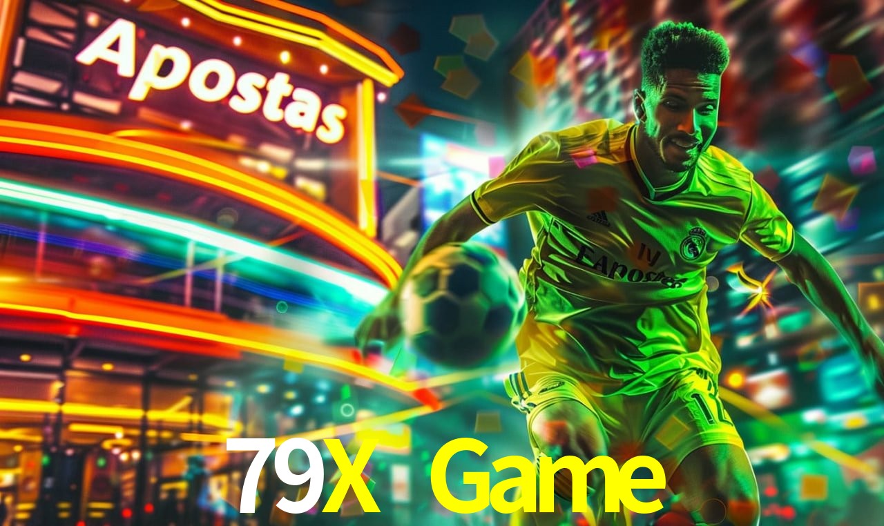 Estatísticas 79X Game