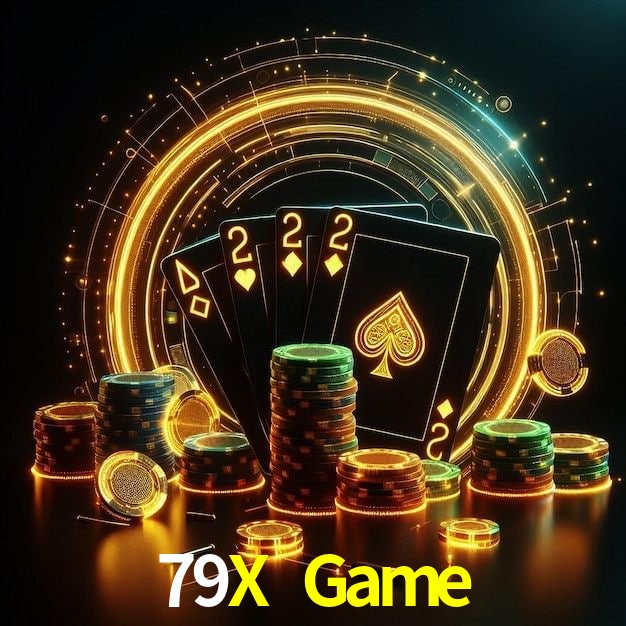 Experiência VIP 79X Game